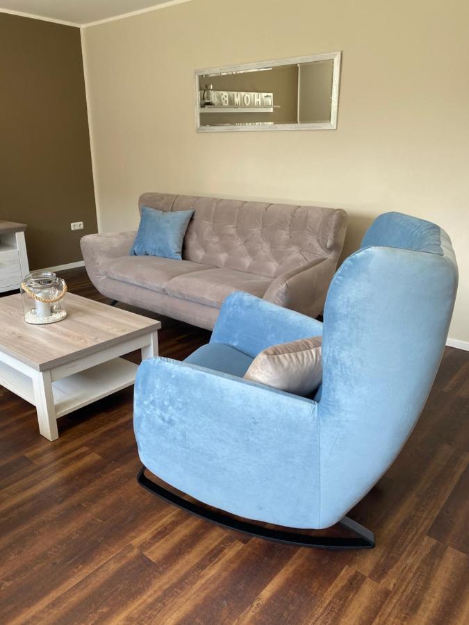 Family Ferienhaus Ennens Rhauderfehn エクステリア 写真