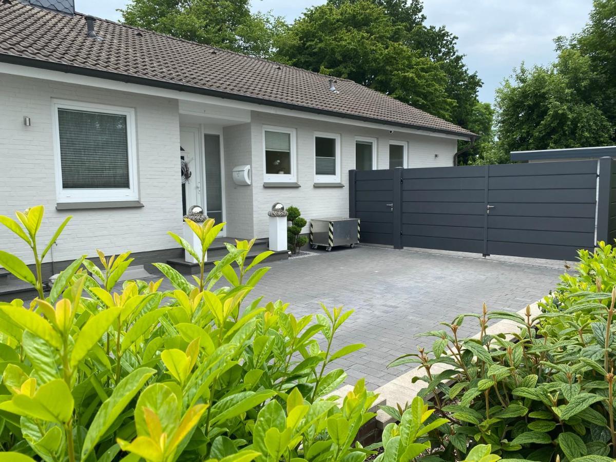 Family Ferienhaus Ennens Rhauderfehn エクステリア 写真