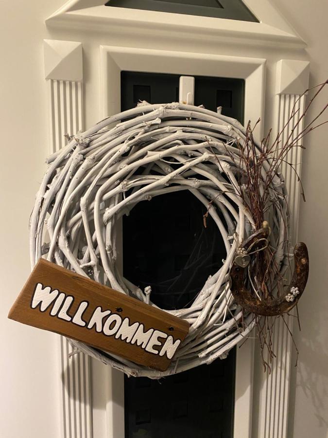 Family Ferienhaus Ennens Rhauderfehn エクステリア 写真