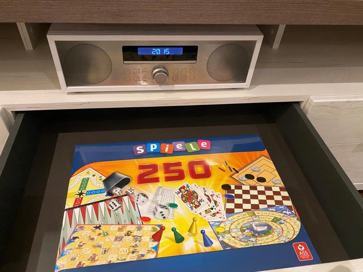 Family Ferienhaus Ennens Rhauderfehn エクステリア 写真