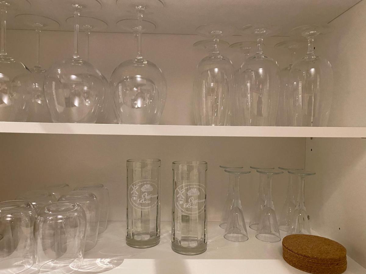 Family Ferienhaus Ennens Rhauderfehn エクステリア 写真