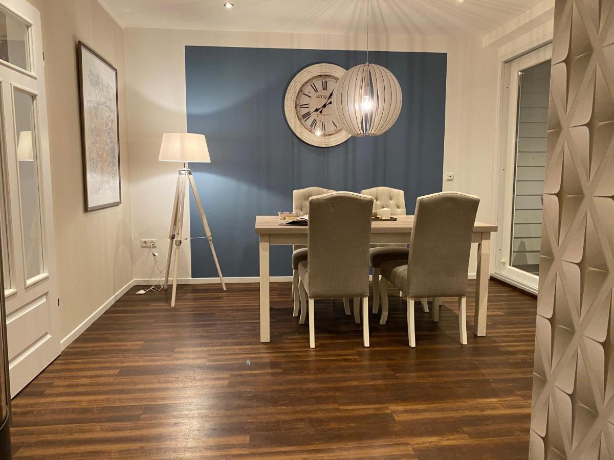 Family Ferienhaus Ennens Rhauderfehn エクステリア 写真