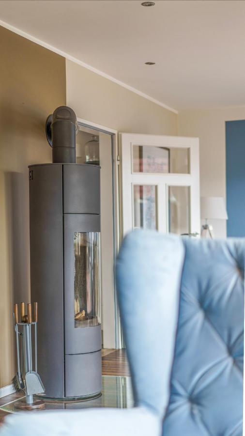 Family Ferienhaus Ennens Rhauderfehn エクステリア 写真