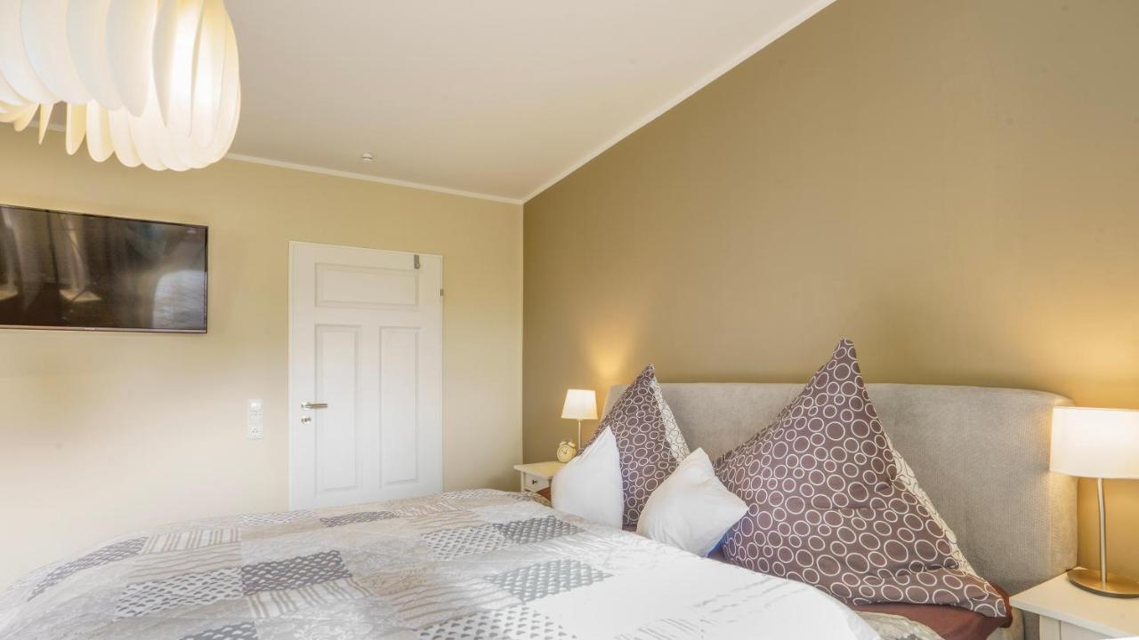 Family Ferienhaus Ennens Rhauderfehn エクステリア 写真