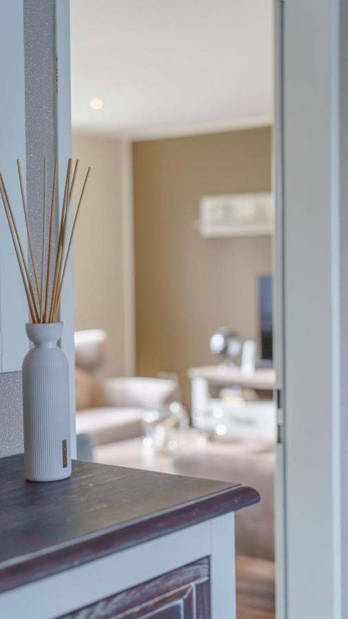 Family Ferienhaus Ennens Rhauderfehn エクステリア 写真